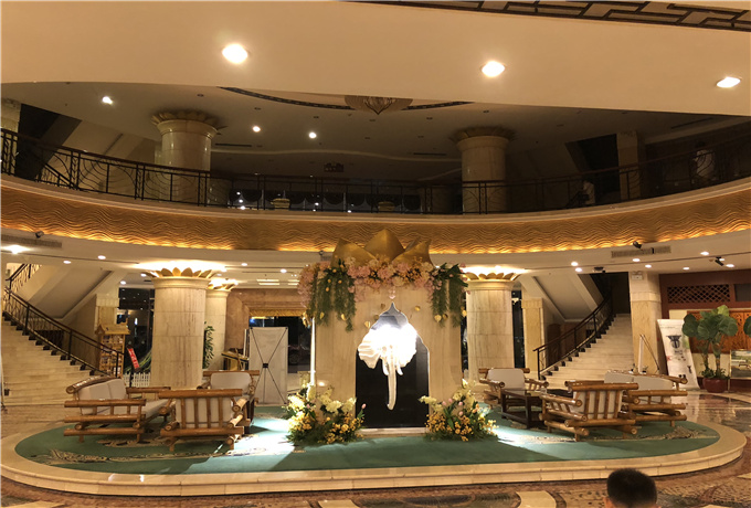 青島會(huì)議酒店住宿預(yù)訂