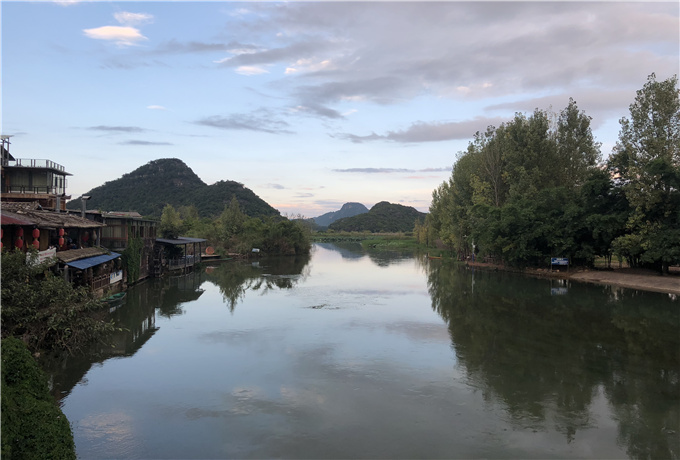 青島會(huì)議酒店住宿預(yù)訂—青島會(huì)議旅游景色