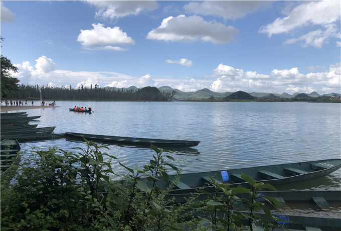 青島會(huì)議酒店住宿預(yù)訂—青島會(huì)議旅游景色
