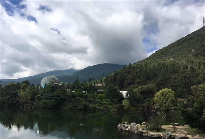 青島會(huì)議型酒店住宿—青島會(huì)議旅游